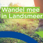 Wandelen in Landsmeer