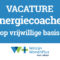 Vacature Energiecoaches