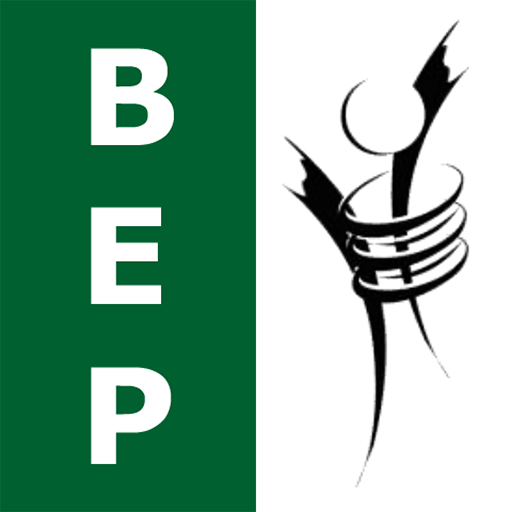 Logo BEP