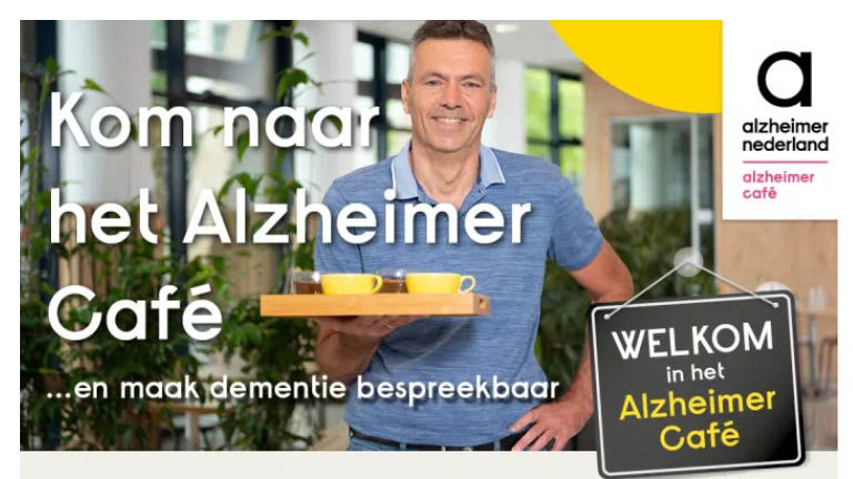 Alzheimer Cafe