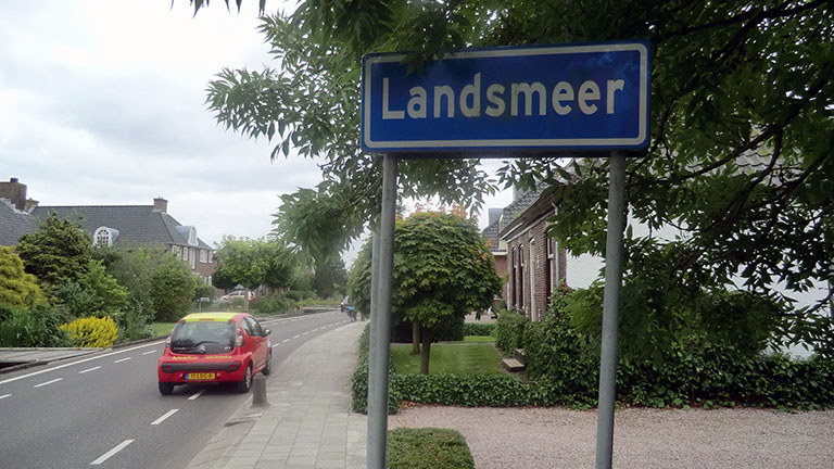 WelzijnWonenPlus Landsmeer
