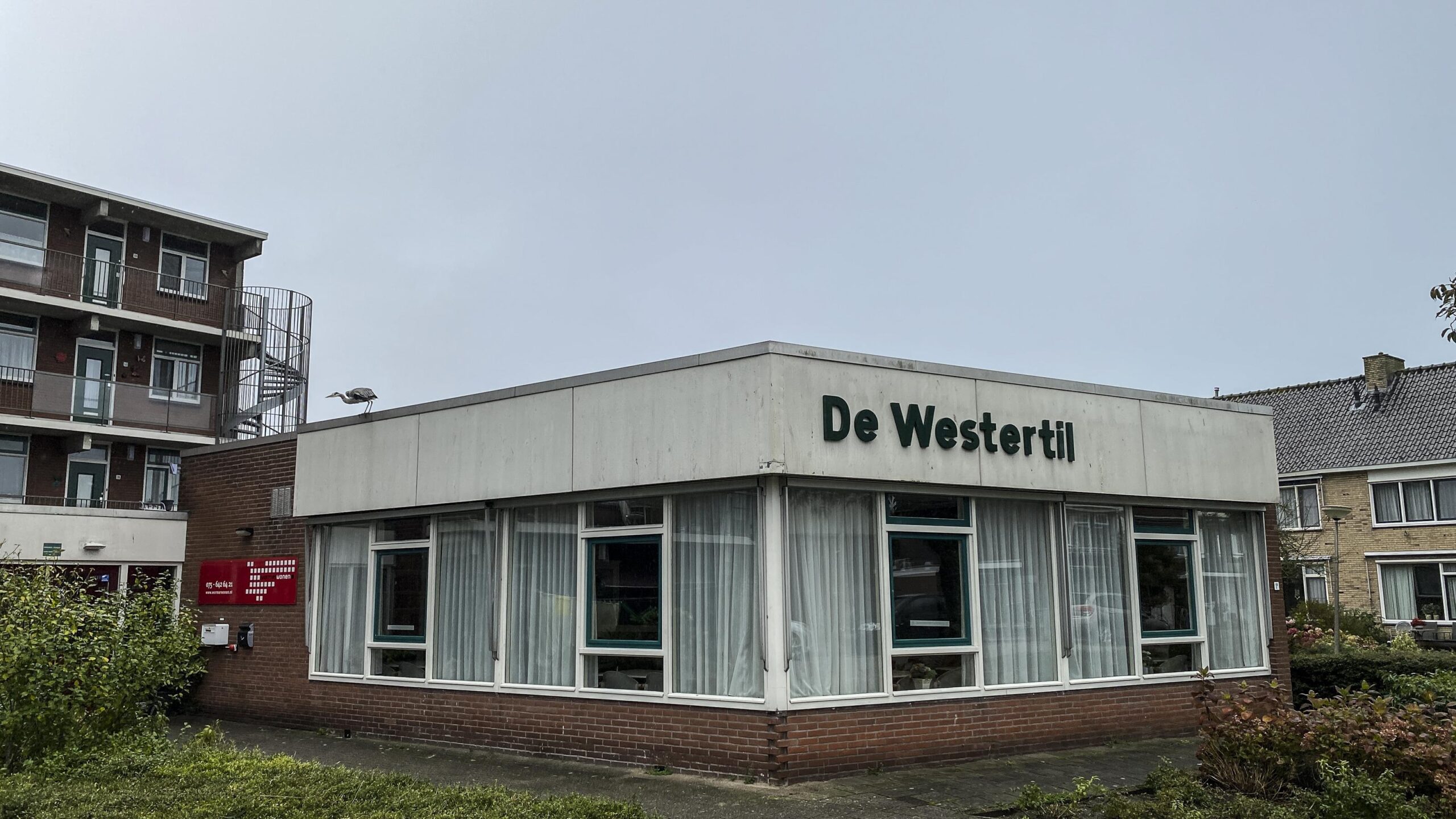 De Westertil